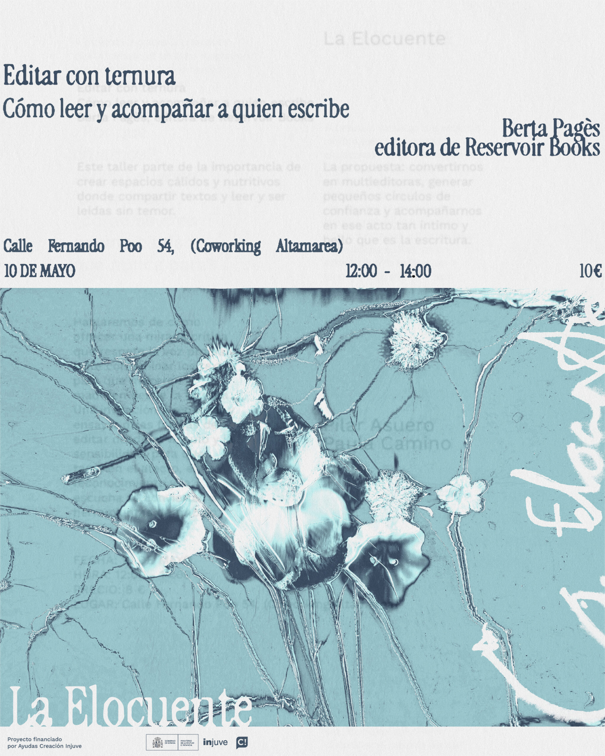 Editar con ternura