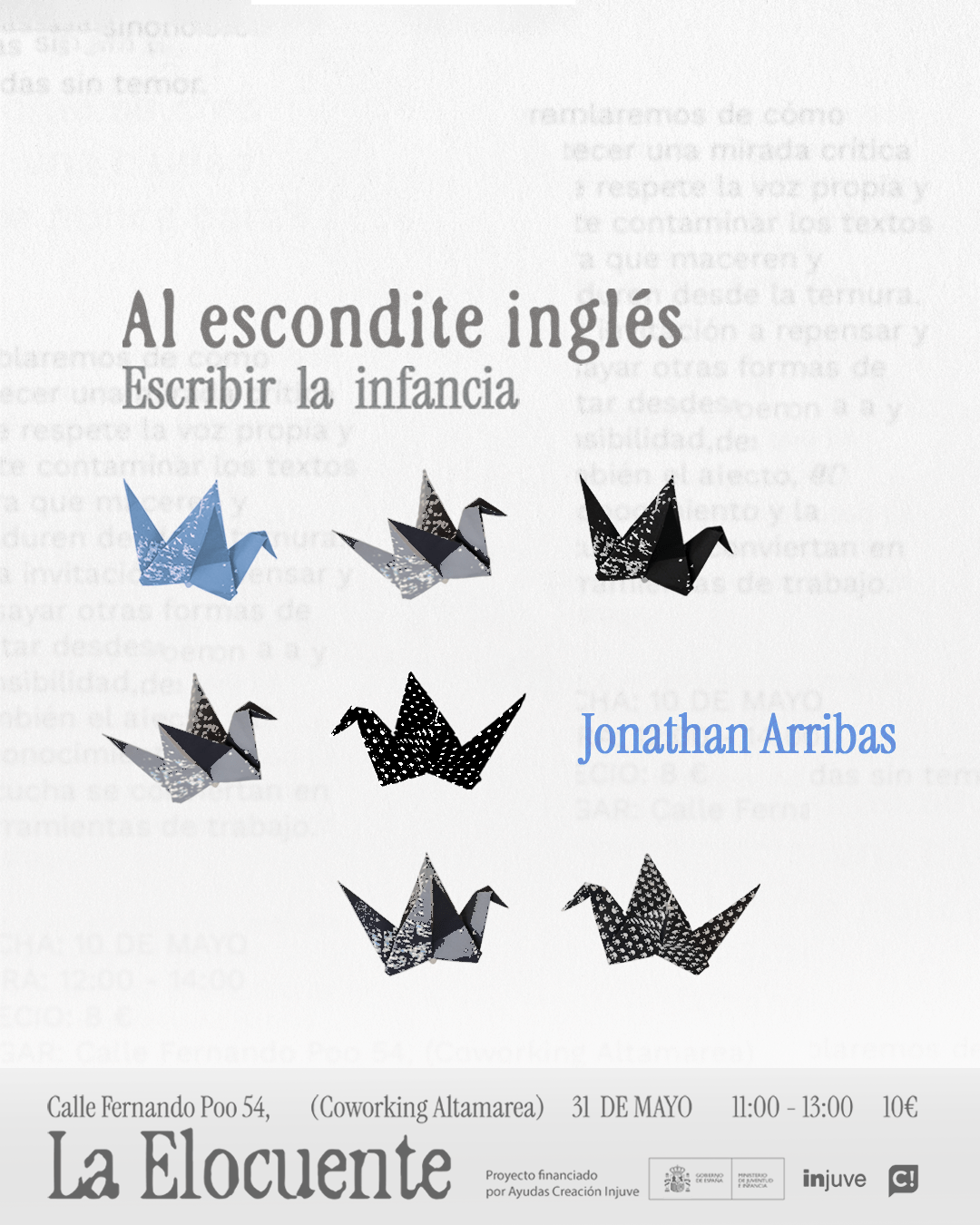 Al escondite inglés